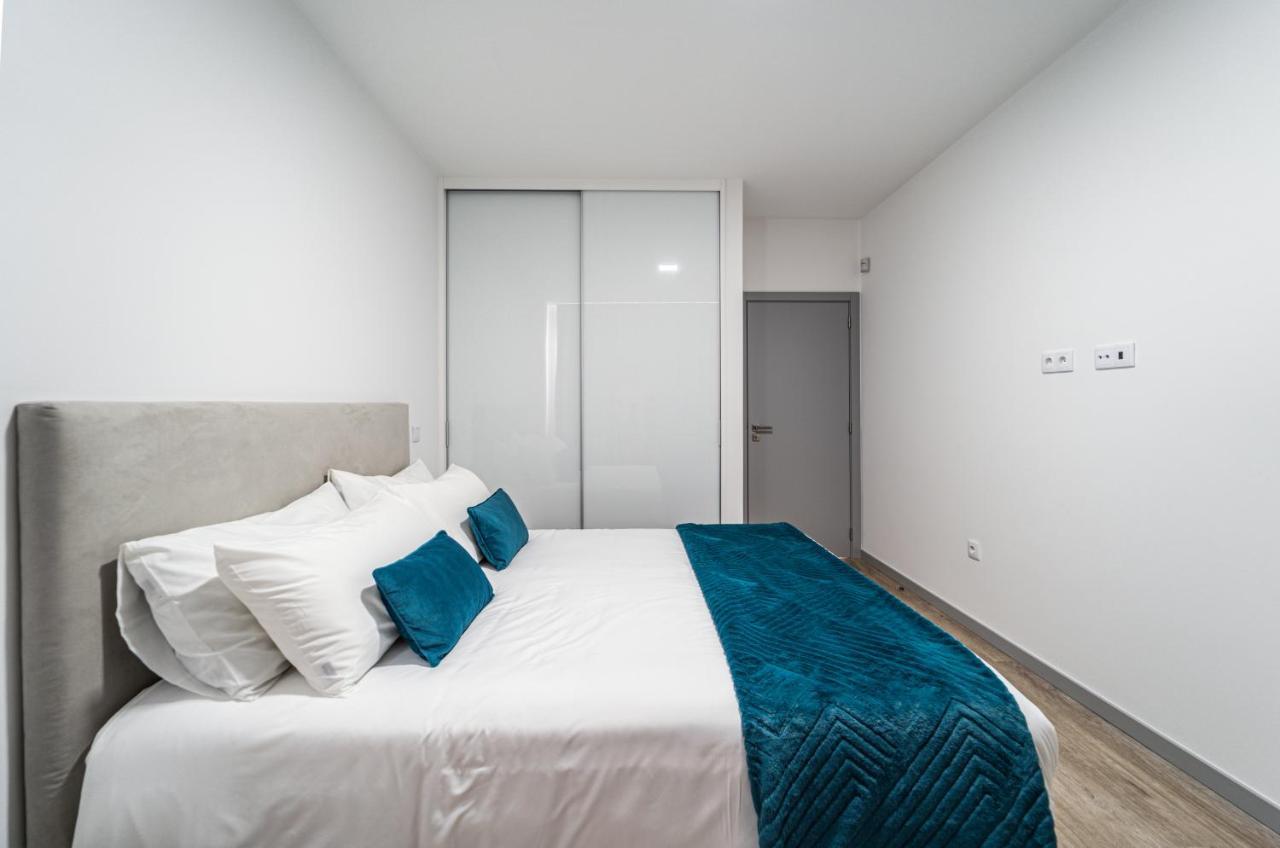 Guesthouse Olival Σάντα Κρουζ Εξωτερικό φωτογραφία