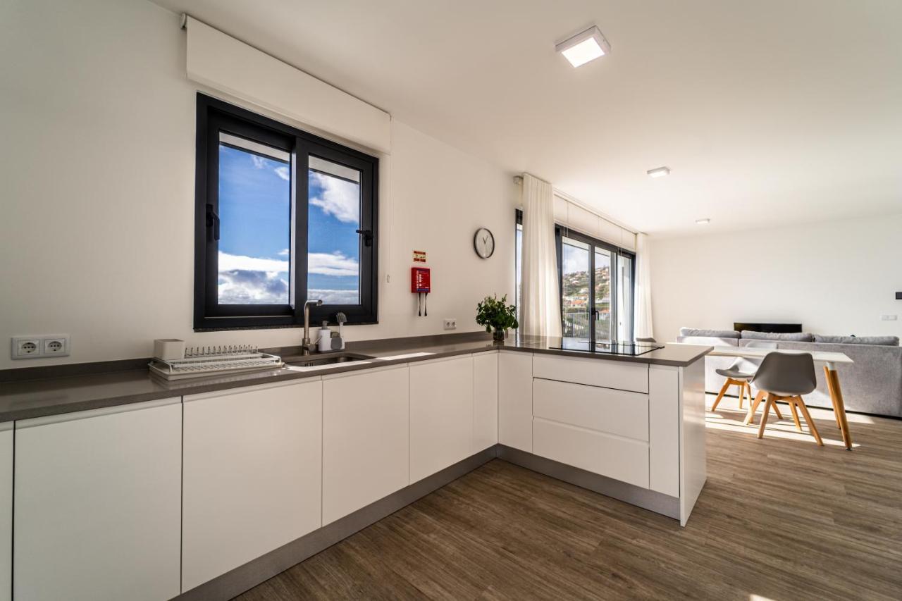 Guesthouse Olival Σάντα Κρουζ Εξωτερικό φωτογραφία
