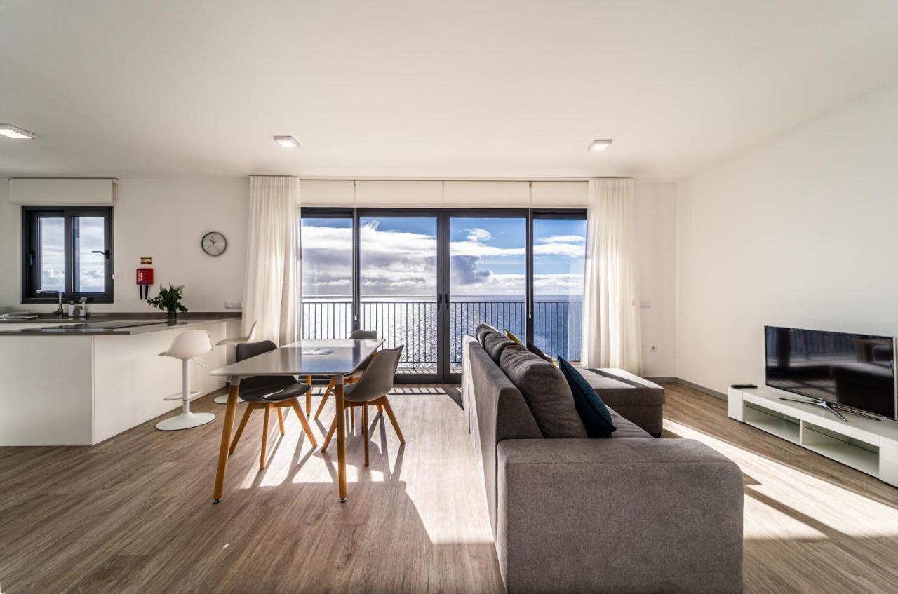 Guesthouse Olival Σάντα Κρουζ Εξωτερικό φωτογραφία