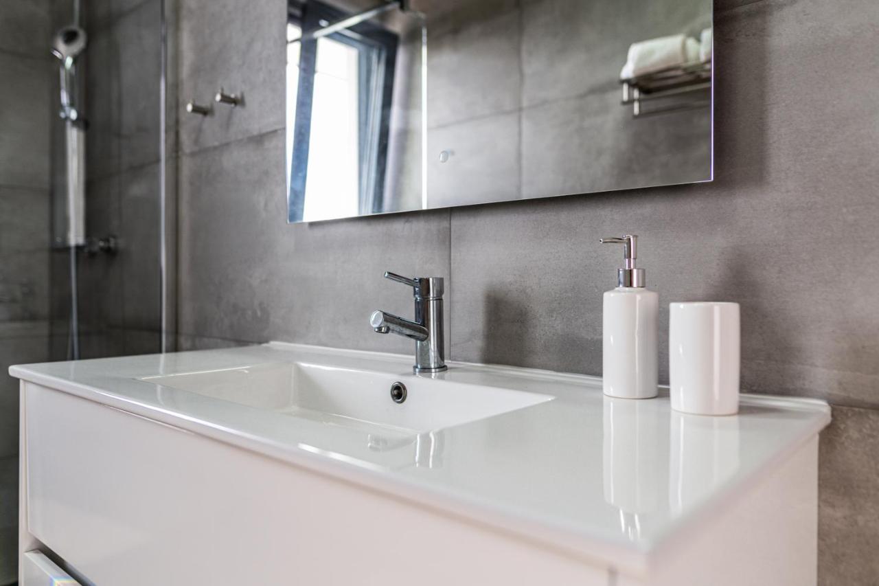 Guesthouse Olival Σάντα Κρουζ Εξωτερικό φωτογραφία